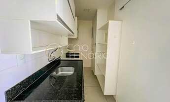 Imagem 7: Apartamento para aluguel com 61 metros quadrados com 2 quartos em Jatiúca - Maceió - AL