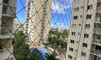 Imagem: Cond NOVO STILO HOME CLUB - RS 340.00 mil