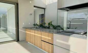 Imagem 6: Casa - Alphaville Dom Pedro - Campinas