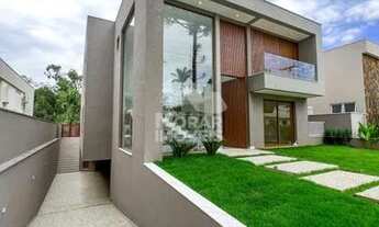 Imagem 2: Casa em Condomínio para Venda em Barueri, Alphaville Residencial Um, 4 dormitórios, 4 suít