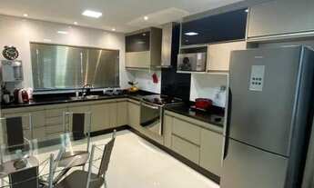 Imagem 4: Casa para venda possui 180 metros quadrados com 3 quartos