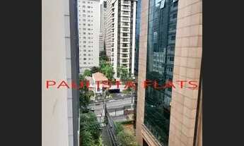 Imagem 4: SÃO PAULO - RESIDENCIAL - JARDIM PAULISTA