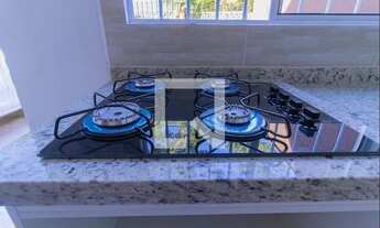 Imagem 5: Apartamento para Aluguel - Jardim Motorama, 1 Quarto, 15 m2