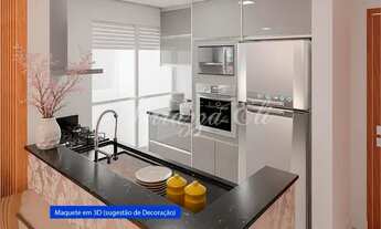 Imagem 3: Vila Maria - 73m² - 3 quartos 1 Suíte