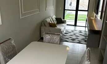 Imagem 6: Casa em condomínio fechado para venda com 3 quartos em Campina Grande - PB