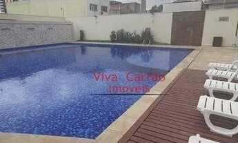 Imagem 4: Apartamento com 3 dormitórios ( 1 Suíte Com Sacadinha e Closet ) Sla Com Varanda Gourmet à