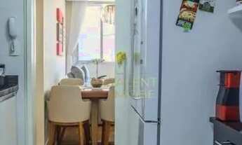 Imagem 5: Apartamento com 3 dormitórios à venda, 102 m² por R$ 635.000,00 - Mirandópolis - São Paulo