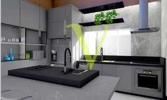 Imagem 6: Casa em Condomínio para Venda em Itu, Loteamento Residencial Una, 3 dormitórios, 3 suítes