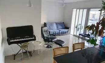 Imagem 6: Apartamento para aluguel possui 69 metros quadrados com 2 quartos em Vila Anastácio - São