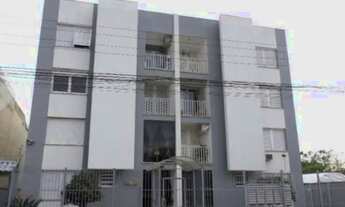 Imagem: Apartamento para Venda - 57.85m², 2 dormitórios