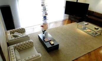 Imagem 6: APARTAMENTO - MOEMA PÁSSAROS - SP