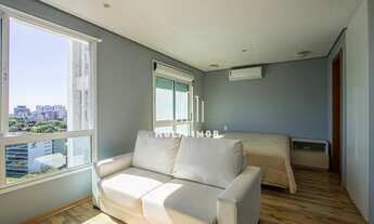 Imagem 3: Apartamento Loft totalmente mobiliado Parigi!