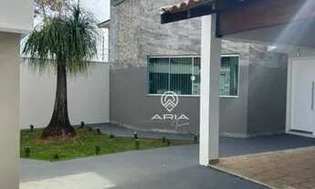 Imagem 2: Casa com 3 dormitórios para alugar por R$ 3.500,00/mês - Vila do Servidor - Araraquara/SP