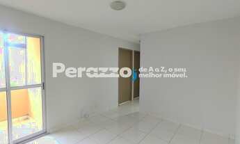 Imagem: Ótimo Apartamento de 02 Quartos (1º andar)