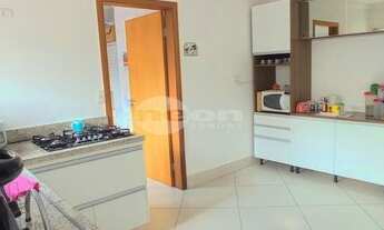 Imagem 3: SANTO ANDRé - Apartamento Padrão - Vila Valparaíso