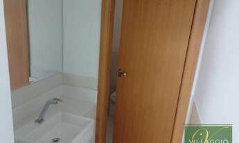 Imagem 6: Casa, 278 m² - venda por R$ 1.500.000,00 ou aluguel por R$ 6.550,00/mês - Parque Residenci