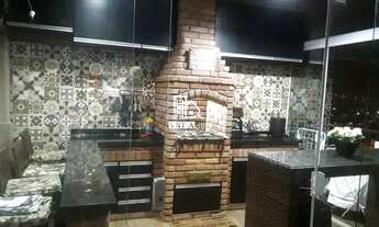 Imagem: Apto Cobertura Vila Matilde