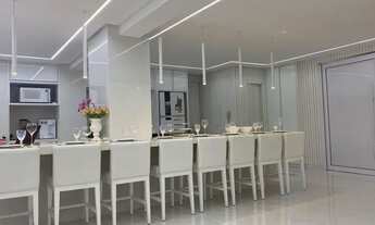 Imagem 2: Apartamento 163 mts2 com 3 Suítes Plenas Jardim Goiás - Goiânia - GO