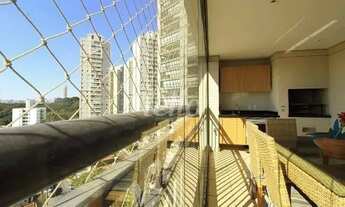 Imagem 5: São Paulo - Apartamento Padrão - Tatuapé