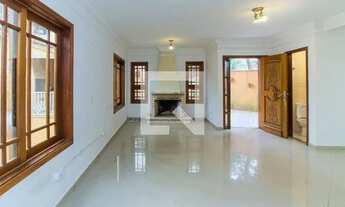 Imagem 3: Casa para Aluguel - Vila Irmaos Arnoni, 3 Quartos, 210 m2