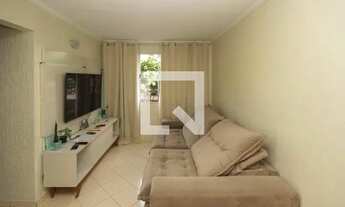 Imagem 2: Apartamento para Aluguel - Sapopemba, 2 Quartos, 53 m2