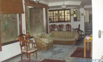 Imagem 6: SOBRADO - REAL PARQUE - SP