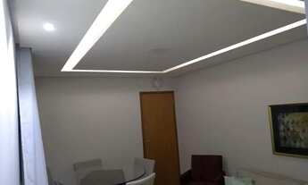 Imagem: Vendo apartamento em condomínio