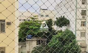 Imagem 3: Apartamento à venda, 2 quartos, Maracanã - RIO DE JANEIRO/RJ