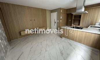 Imagem 3: Locação Apartamento 2 quartos Funcionários Belo Horizonte