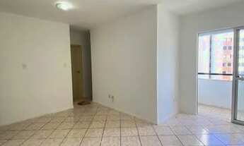 Imagem 2: Apartamento no Condomínio Portucale, no bairro luzia