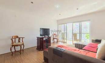 Imagem 5: Apartamento Venda Itaim Bibi 189 m² 3 Dormitórios