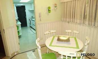 Imagem 4: Apartamento com 4 dormitórios, 296 m² - venda por R$ 1.598.000,00 ou aluguel por R$ 12.583