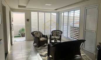 Imagem 2: Casa - Jardim Proença I - Campinas