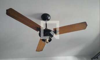 Imagem 6: Casa de Condomínio para Aluguel - Campo Grande, 2 Quartos, 52 m2