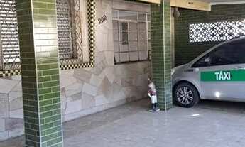 Imagem 3: Casa isolada com edícula