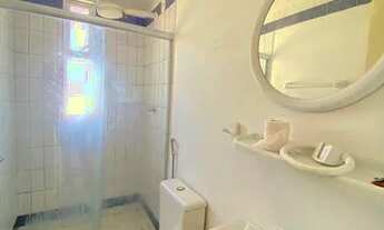 Imagem 5: Apartamento no Condomínio Portucale, no bairro luzia