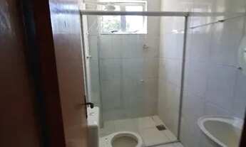 Imagem 5: Apto. 2 Quartos- Bairro Peluso-Ubá-MG