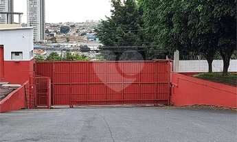 Imagem 5: Galpão-São Paulo-VILA MATILDE