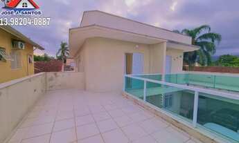 Imagem: Sobrado para venda tem 170 metros quadrados