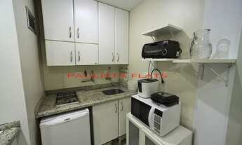 Imagem 5: SÃO PAULO - RESIDENCIAL - VILA NOVA CONCEIÇÃO