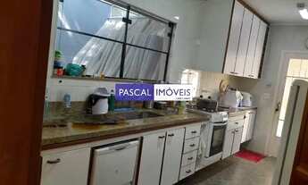 Imagem 4: SãO PAULO - Casa Padrão - Campo Belo