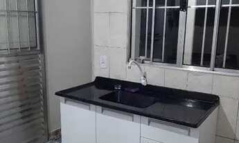 Imagem 3: Casa com 2 quartos semi-mobiliada no centro de Iguape