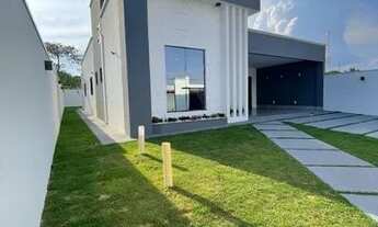 Imagem 4: Linda casa no Centro da cidade, com 3 Suítes e Piscina