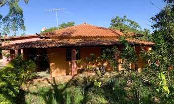 Imagem: Sitio 4.700m² com casa, nascente de aguas