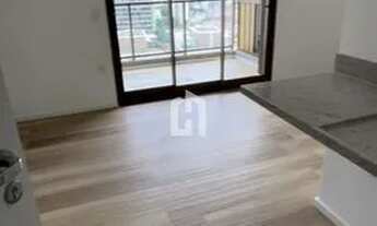 Imagem: SãO PAULO - Apartamento Padrão - Moema