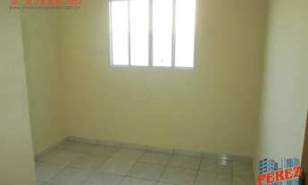 Imagem 5: LONDRINA - Casa Padrão - MONTE SINAI