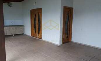 Imagem 5: Casa - Parque Jambeiro - Campinas