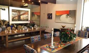 Imagem 5: Nova Lima - Casa de Condomínio - Vila Del Rey