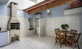 Imagem: Casa para venda possui 200 metros quadrados