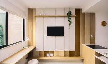 Imagem 3: Apartamento Garden com 1 quarto, 1 vaga, São Mateus, Juiz de Fora/MG